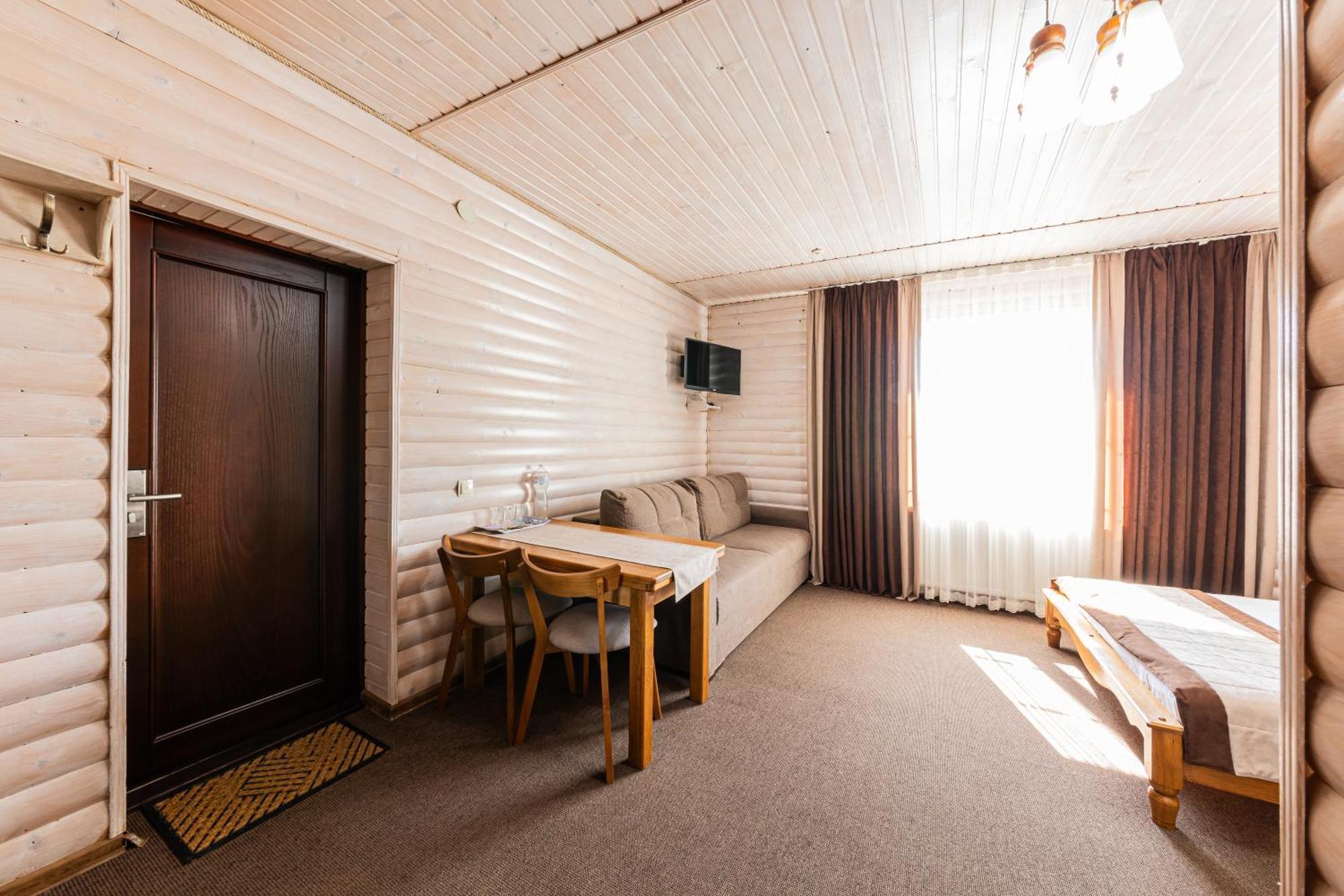 Hotel Bellavista & Spa Bukovel Exterior foto