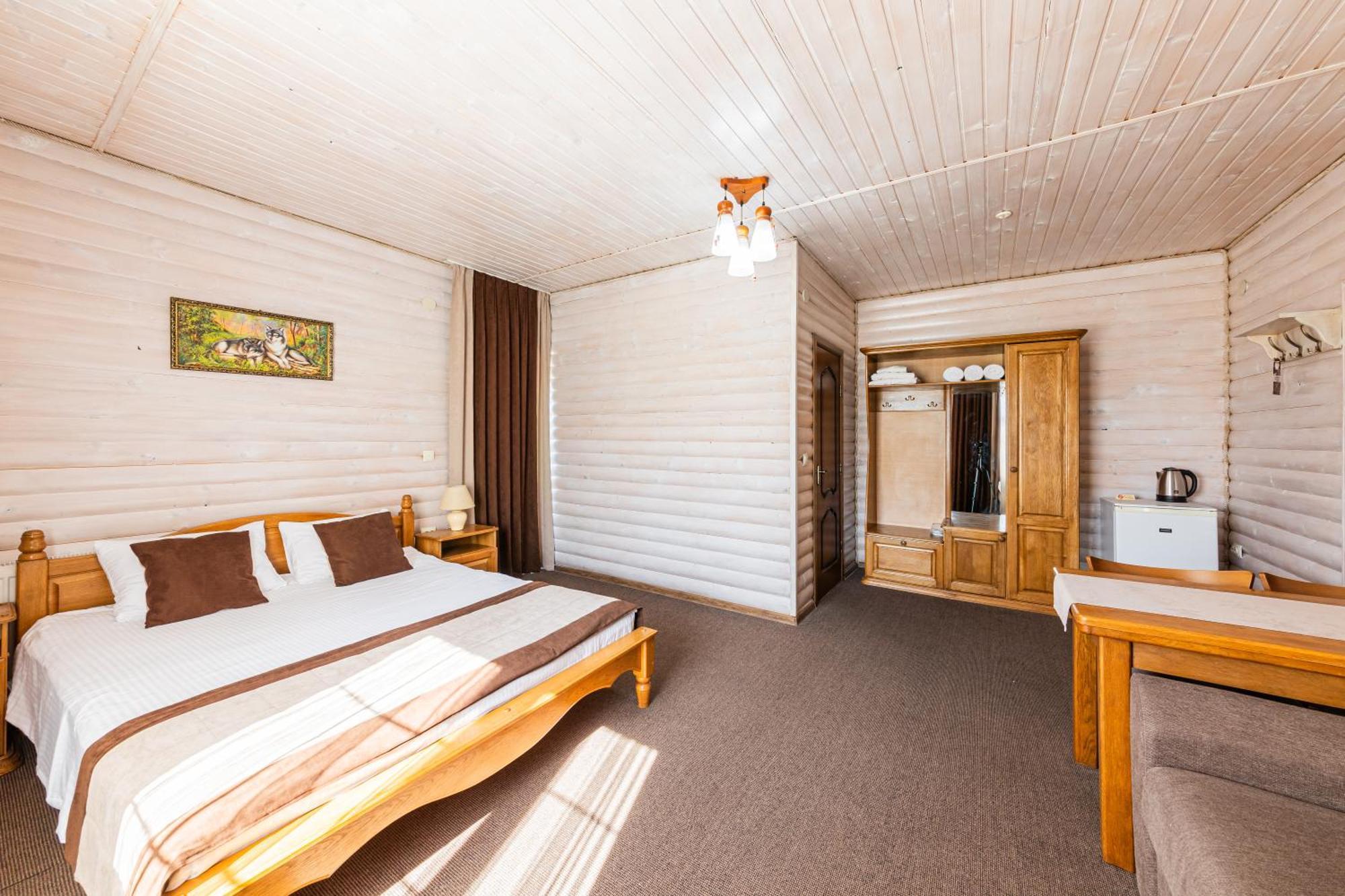 Hotel Bellavista & Spa Bukovel Exterior foto